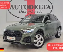 Zunanja slika - Audi Q5 - 40 TDI quattro - 1 - Predogledna slika