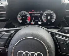 Zunanja slika - Audi A3 - 35 TFSI Advanced - 9 - Predogledna slika