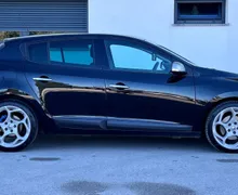 Zunanja slika - Renault Megane - GT LINE 2.0 dCi+160KM+BOSE+XENON+NAVI+ALU - 5 - Predogledna slika