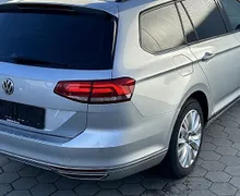 Zunanja slika - VW Passat - 2.0 TDI BMT Comfortline DSG-NAVI-PDC - 6 - Predogledna slika