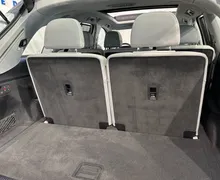Notranja slika - Audi Q7 - 50TDI|Q|S-Line|Pano|Air|Masaža|Hlaj|360K|4WS|HUD| - 8 - Predogledna slika