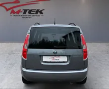 Zunanja slika - Škoda Roomster - 1.6 TDI FAMILY LEPO OHRANJENA KREDIT BREZ POLOGA - 6 - Predogledna slika