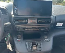 Zunanja slika - Fiat Doblo - L2 1.5 Blue HDi130 - 4 - Predogledna slika