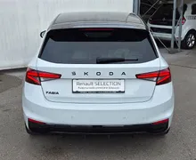 Zunanja slika - Škoda Fabia - 1.5 TSI ACT Monte Carlo DSG-KAMERA-LED-1.LASTNIK - 5 - Predogledna slika