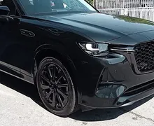 Zunanja slika - Mazda CX-60 - 2.5 PHEV HOMURA PLUS 8AT AWD - 5 - Predogledna slika