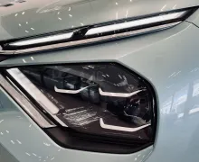 Zunanja slika - Citroën C4 - 1,2 PureTech 130 Feel - 20 - Predogledna slika