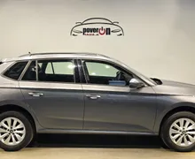 Zunanja slika - Škoda Kamiq - 1,0 TSI Style DSG 1.LAST SLO TEMP VIRTUAL LANE ALU LED - 5 - Predogledna slika