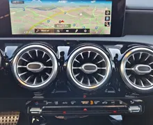 Zunanja slika - Mercedes-Benz A-Razred - A 200 AMG Line Avt. - 9 - Predogledna slika