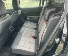 Zunanja slika - Citroën C5 Aircross - BlueHdi 130 S S Shine NAVI. KAMERA. 2X PDC - 7 - Predogledna slika