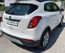 Zunanja slika - Opel Mokka - X 1.6 CDTI 136KM AVT. - SLO-SERVISI-1. LASTNIK - 4 - Predogledna slika