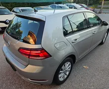 Zunanja slika - Volkswagen Golf - 1,6 TDI BMT Comfortline - 3 - Predogledna slika