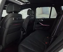 Zunanja slika - BMW X5 - serija : M60i xDrive.M.SPORT-ZRAČNO-KLJUKA-PANO-HUD-WEB-KEY - 13 - Predogledna slika