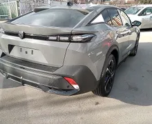 Zunanja slika - Peugeot 408 - Allure 1.2 PureTech 130 EAT8-KAMERA 360-AKCIJA - 3 - Predogledna slika