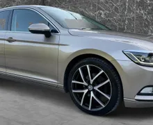 Zunanja slika - Volkswagen Passat - 2.0TDI Highline DSG VIRTUAL ACC FULL LED ALU19 - 6 - Predogledna slika