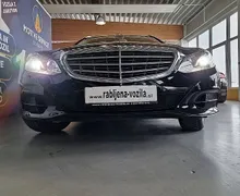 Zunanja slika - Mercedes-Benz E-Razred - E 200 BlueTEC ELEGANCE LED NAVIGACIJA... - 2 - Predogledna slika