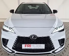 Zunanja slika - Lexus RX - 500h HEV Aut. F Sport Mark Levinson - 5 - Predogledna slika