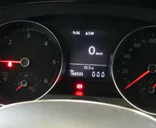 Zunanja slika - VW Passat - Variant 2.0 TDI 110KW.NEMŠKI+4ALU.NAVI.PDC.12 MES.JAMSTVO - 12 - Predogledna slika