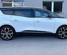 Zunanja slika - Renault Scénic - Grand Scenic TCe 140 Techno-PANORAMA-KAMERA-7.SEDEŽEV-HEAD UP - 5 - Predogledna slika