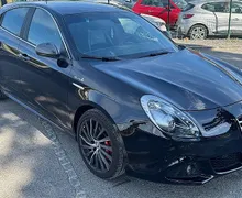 Zunanja slika - Alfa Romeo Giulietta - 1.6 JTD 105ks °QV-LINE° °SLO-POREKLO° °18-COL° - 3 - Predogledna slika