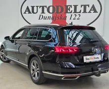 Zunanja slika - VW Passat - Variant Elegance 1.5 TSI DSG - 4 - Predogledna slika