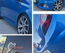Zunanja slika - Opel Corsa - 1.6 TURBO OPC Nürburgring+ BREZ POLOGA - 12 - Predogledna slika