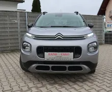 Zunanja slika - Citroën C3 Aircross - Feel BlueHDi 100 BVM - 2 - Predogledna slika