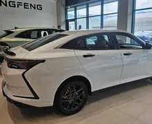 Zunanja slika - Dongfeng Shine - 1.5T + 360 kamera + TEMPOMAT + GRETJE-NA ZALOGI - 2 - Predogledna slika