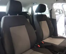 Zunanja slika - VW Polo - Polo - 6 - Predogledna slika