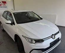 Zunanja slika - Volkswagen Golf - 1.5 TSI 96KW.NEMŠKI.KAMERA.LED.NAVI.GRE.SEDEŽEV - 3 - Predogledna slika