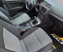 Zunanja slika - VW Golf - 1.6 TDI-KREDIT BREZ POLOGA-ODLIČEN - 13 - Predogledna slika