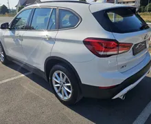 Zunanja slika - BMW X1 - serija : xDrive18d Advantage|navi|el prtljažnik|fulLED| - 5 - Predogledna slika