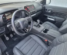 Zunanja slika - Citroën C5 - Aircross 1.2 PT Plus - MALO KM - POTRJENA SERVISNA KNJIGA - 8 - Predogledna slika