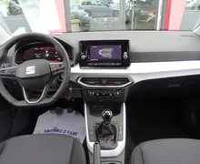 Zunanja slika - Seat Arona - 1.0 TSI 116KM STYLE EDITION - KAMERA - - 11 - Predogledna slika