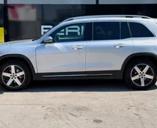 Zunanja slika - Mercedes-Benz GLB-Razred - GLB 200 d  Avt.-119.000KM-KOT NOV- - 8 - Predogledna slika