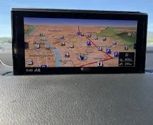 Zunanja slika - Audi Q7 - 3.0 50 TDI. QUATRO. AUT. S LINE. ACC. XENON. KAM. - 30 - Predogledna slika