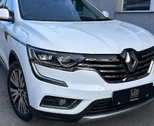 Zunanja slika - Renault Koleos - 4WD dCi 175-GRETJE-HLAJENJE-SEDEŽEV-KAMERA-FUL LED - 1 - Predogledna slika