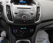 Zunanja slika - Ford C-MAX - 1.0 EcoBoost Style-SLO- VL. KLJUKA - VELIK SERVIS - 10 - Predogledna slika