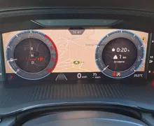 Zunanja slika - Škoda Octavia - Combi 2.0 TDI Ambition DSG - 14 - Predogledna slika