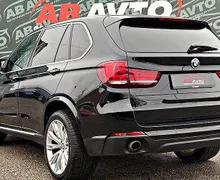 Zunanja slika - BMW X5 - serija : xDrive30d Avt Individual+ALU+NAVI PRO+BIXENON+TOP - 7 - Predogledna slika