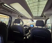 Zunanja slika - Citroën Berlingo - 1.5 BlueHDi 130 XTR 1.LASTNIK SLO. POREKLO - 17 - Predogledna slika