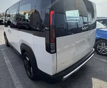 Zunanja slika - KIA PV5 - 71.2 kWh baterija 120 kW  163 KS  Air - 5 - Predogledna slika