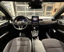 Zunanja slika - Renault Mégane Conquest - Megane Conquest Techno HEV145 Avto+paket Varnost in parkiranje - 6 - Predogledna slika