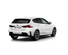 Zunanja slika - BMW Serija 1 - 116 - 2 - Predogledna slika