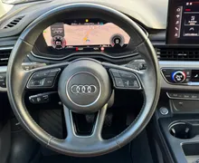 Notranja slika - Audi A4 - Avant 35 TFSI (Basis) S tronic - 6 - Predogledna slika