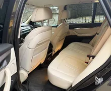 Zunanja slika - BMW X5 - serija : xDrive30d AUT SLO LEDER ALU19 KAMERA KLJUKA MEMORY - 11 - Predogledna slika