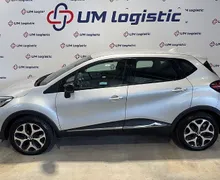 Zunanja slika - Renault Captur - Intens TCe 90-SLO-1 LAST- LED- NAVI-KLJUKA - 7 - Predogledna slika