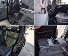 Zunanja slika - Audi SQ7 - 4.0 TDI 360 kamera Matrix BOSE - 16 - Predogledna slika