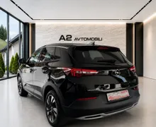 Notranja slika - Opel Grandland X - 1.5 CDTI  Start Stop Avt.-LED-KAMERA-ALU-NAVI-... - 7 - Predogledna slika