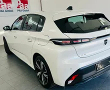 Zunanja slika - Peugeot 308 - 1.6 PHEV 133 KW  Pack Avt.NAVI.43.OOO KM - 4 - Predogledna slika