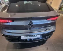Zunanja slika - Renault Rafale - E-Tech HEV200 Esprit Alpine+Panorama+servis 4 leta - 6 - Predogledna slika